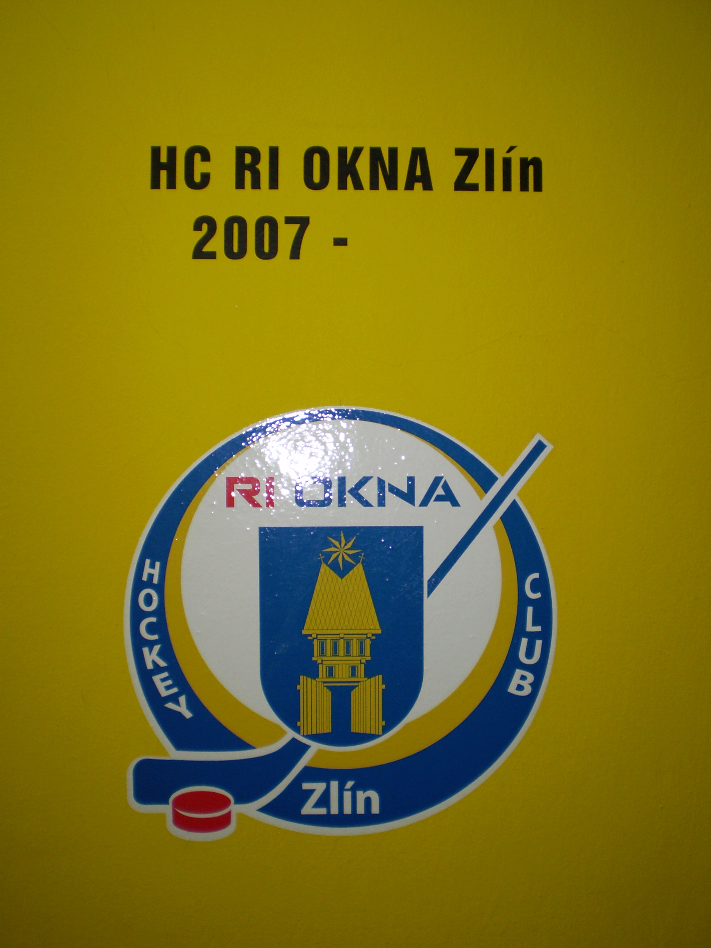 HC RI OKNA Zlín - 2007 - .JPG