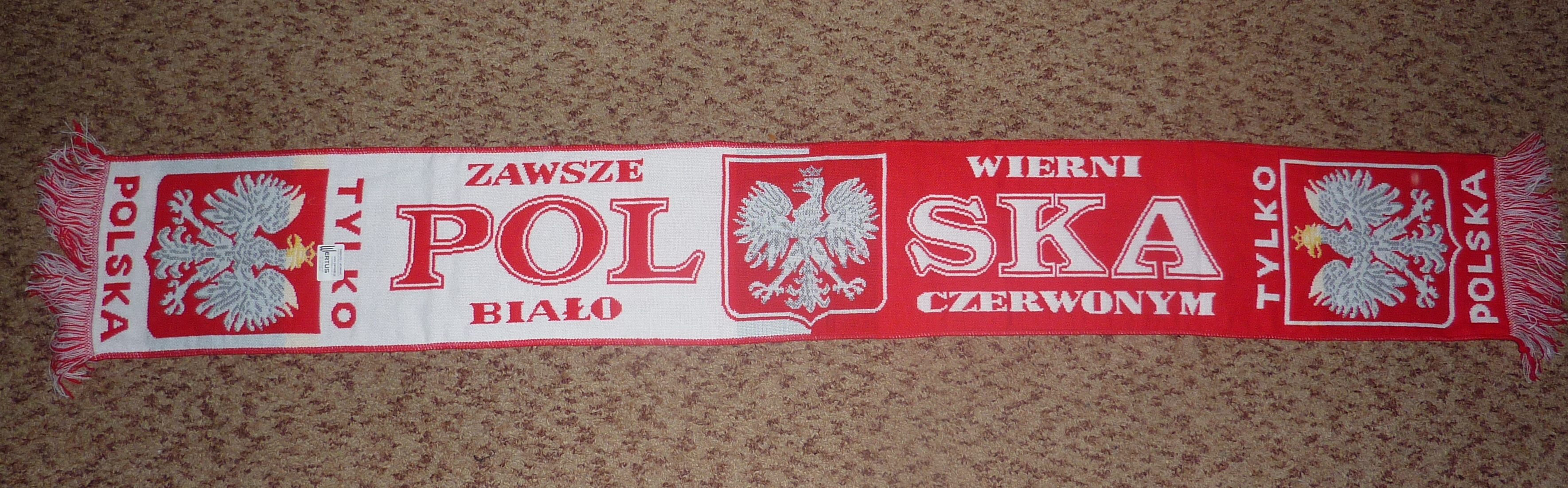 Reprezentace Polska