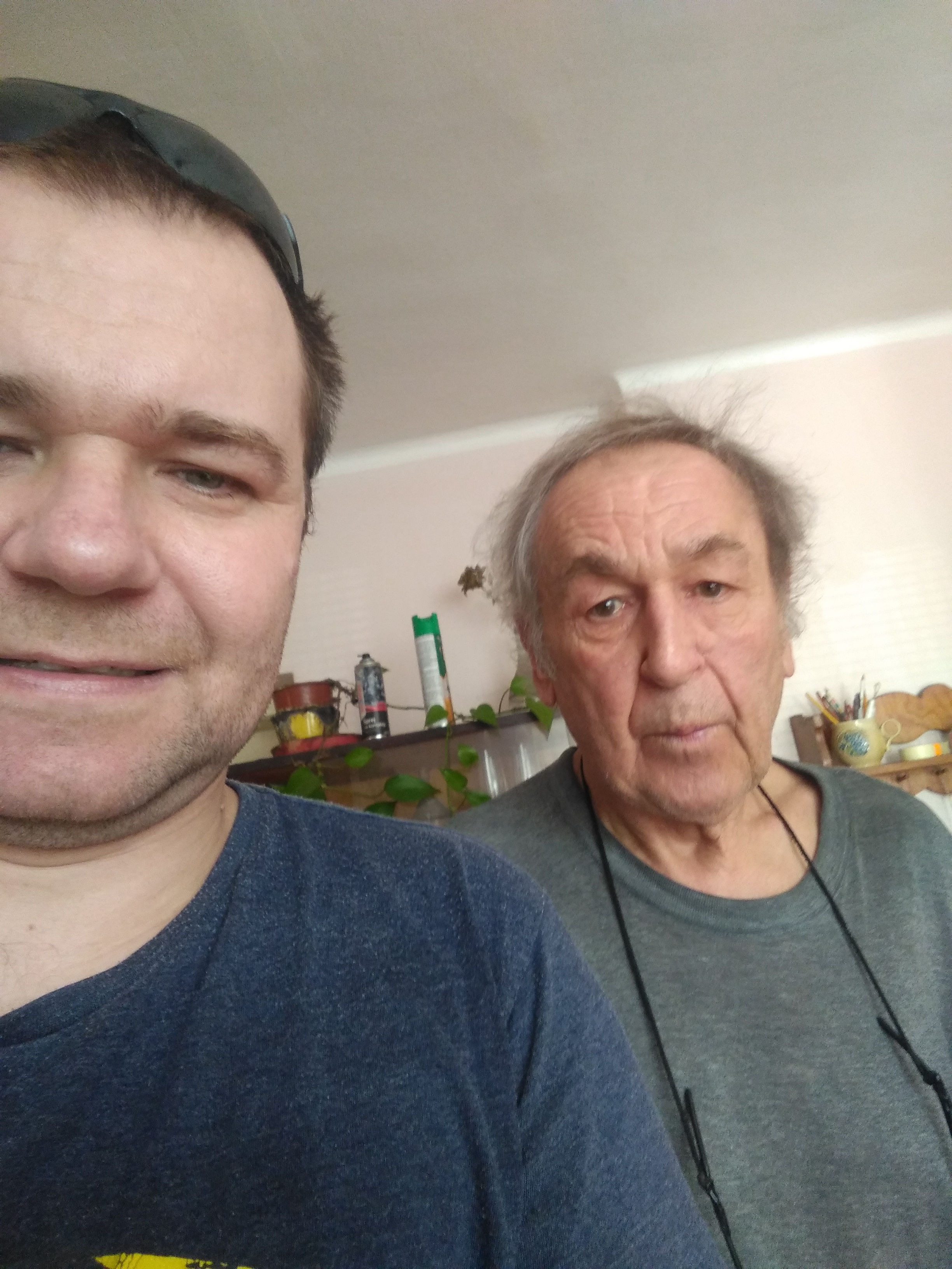 Já a Petr Adamík