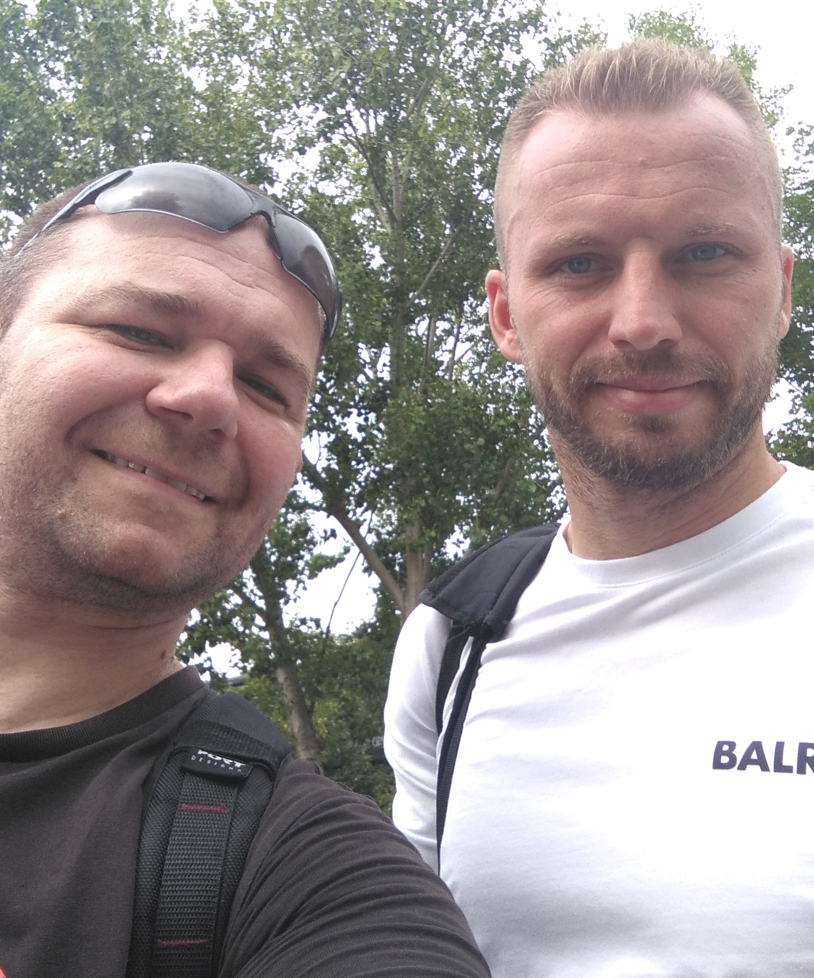 Michal Kadlec a já