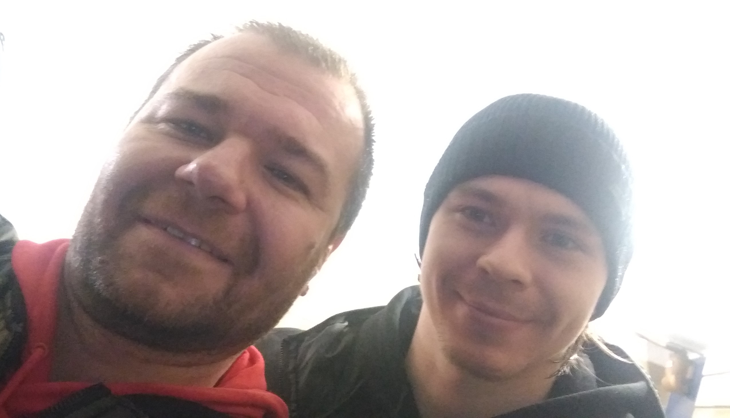 Edgars Kulda a já