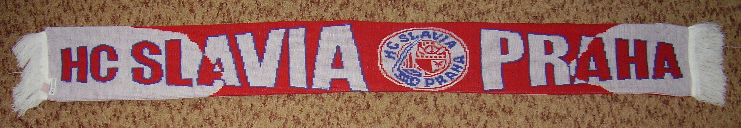 Hc Slavia Praha