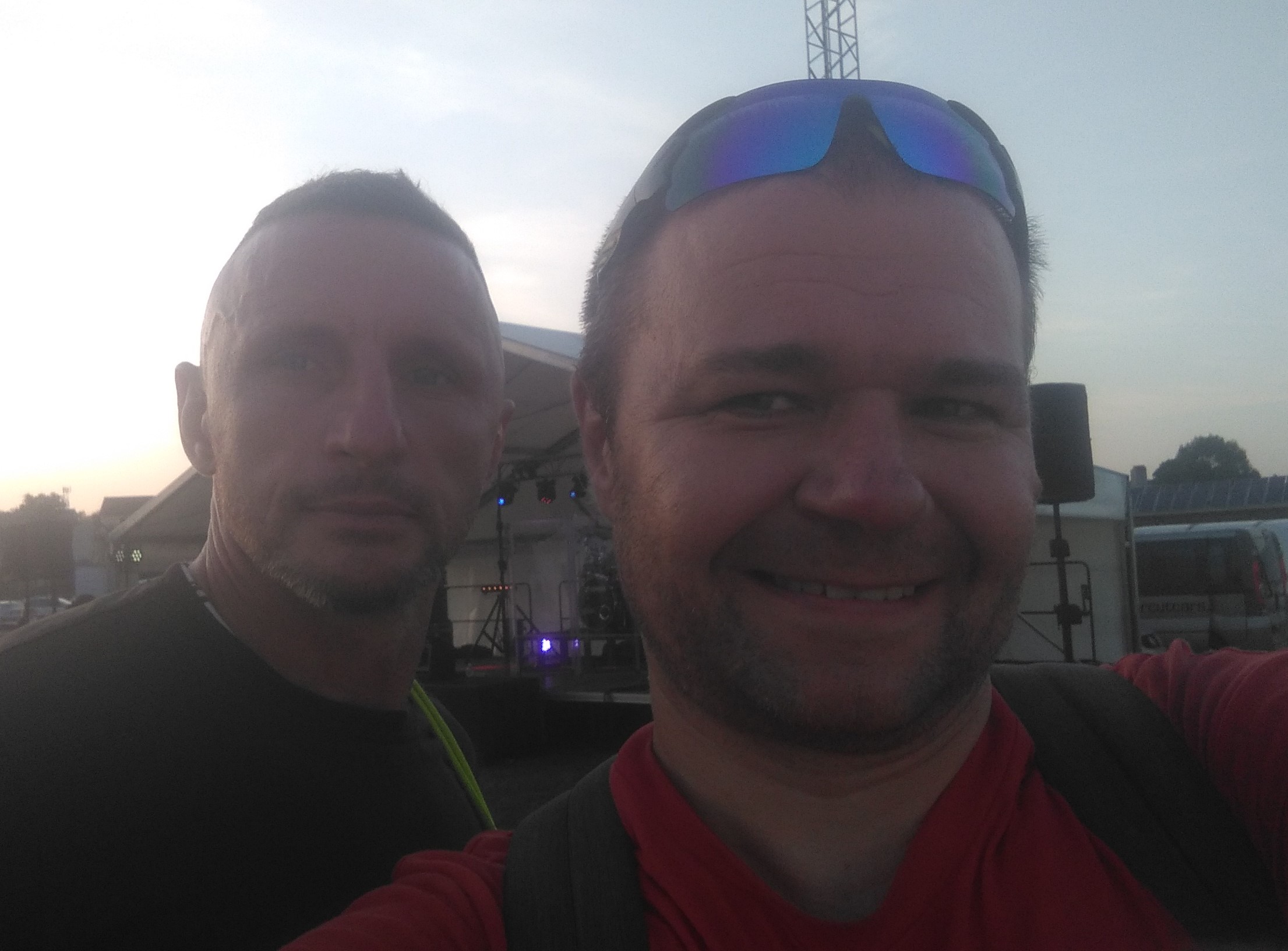 Pavel Šustr s já