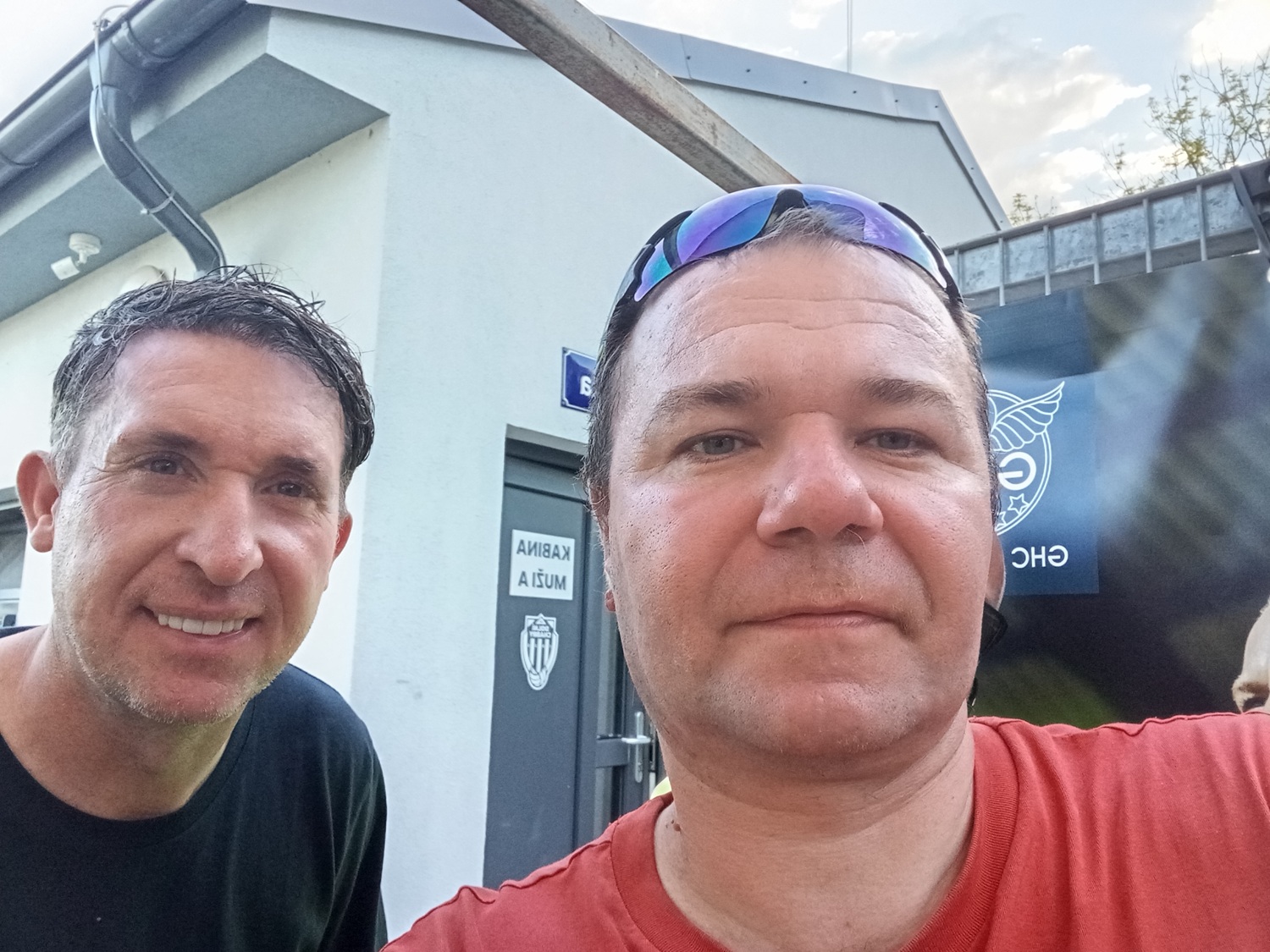 Robbie Fowler a já