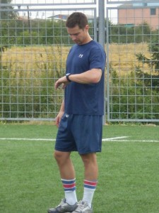 Petr Čajánek