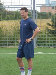 Petr Čajánek