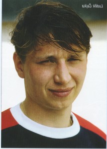 Luděk Čajka