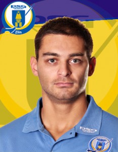 Peter Sivák