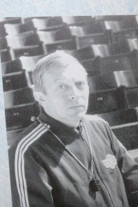 Vladimír Kobera