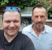 Jan Krajíček a já pro web
