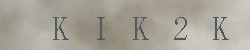 Kontrolní kód