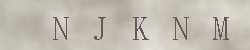 Kontrolní kód
