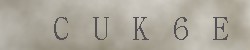 Kontrolní kód