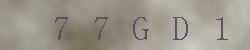 Kontrolní kód
