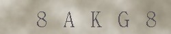 Kontrolní kód